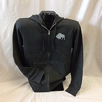 Full Zip Fleece