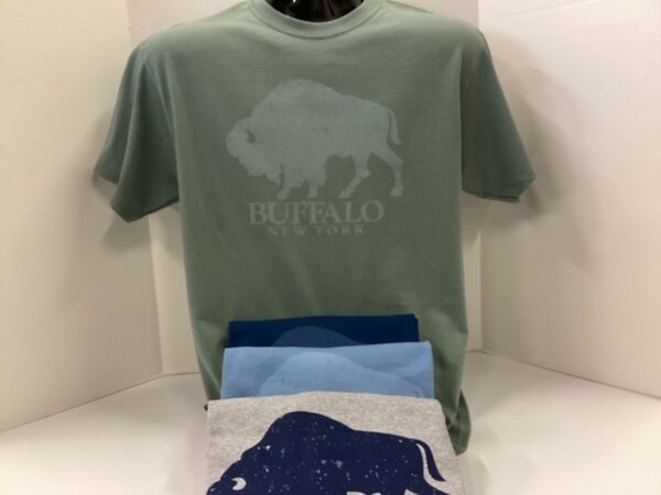 U-SEX BUFFALO TEE