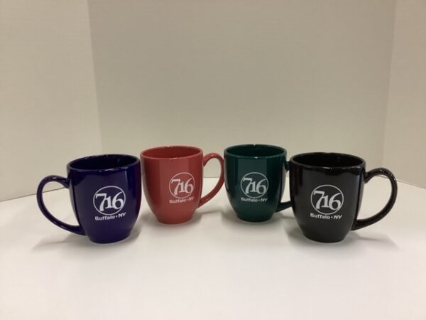 716 Bistro Mug